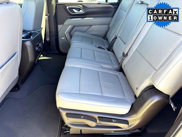 used 2024 Chevrolet Suburban car, priced at $47,912