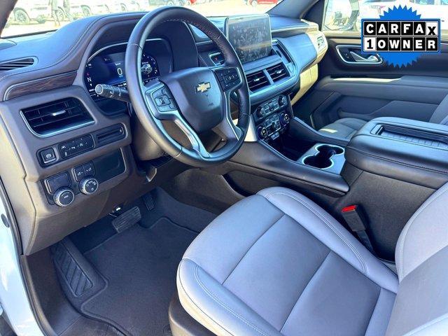 used 2024 Chevrolet Suburban car, priced at $47,912