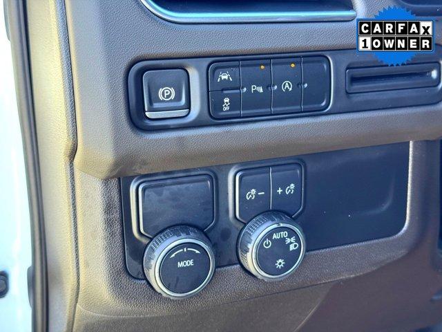 used 2024 Chevrolet Suburban car, priced at $47,912