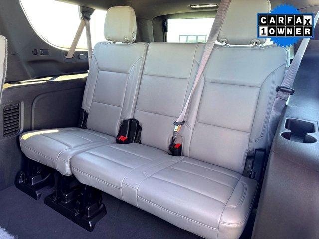 used 2024 Chevrolet Suburban car, priced at $47,912