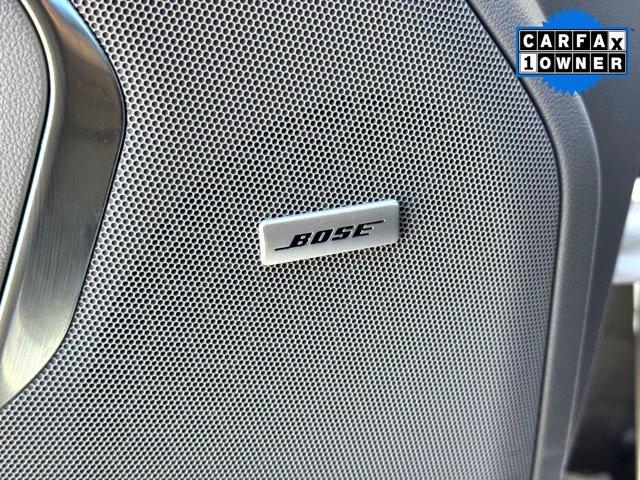 used 2024 Chevrolet Suburban car, priced at $47,912