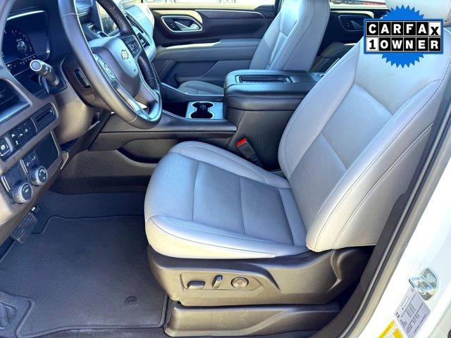 used 2024 Chevrolet Suburban car, priced at $47,912