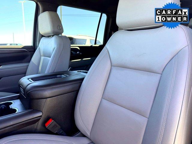used 2024 Chevrolet Suburban car, priced at $47,912