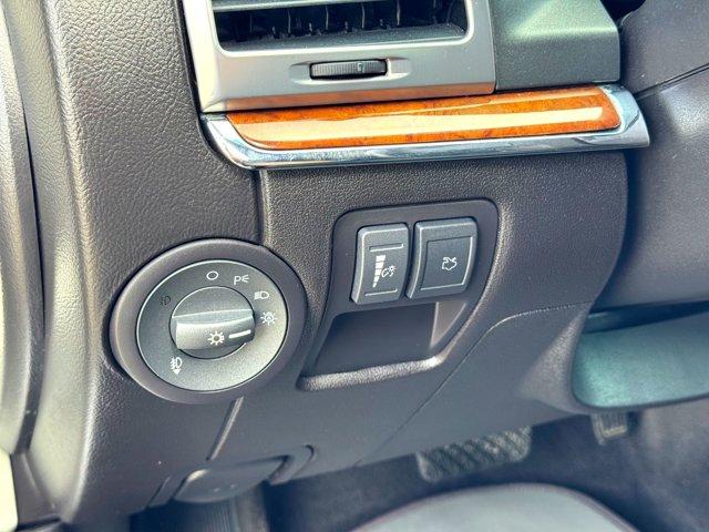 used 2011 Lincoln MKZ car, priced at $10,921