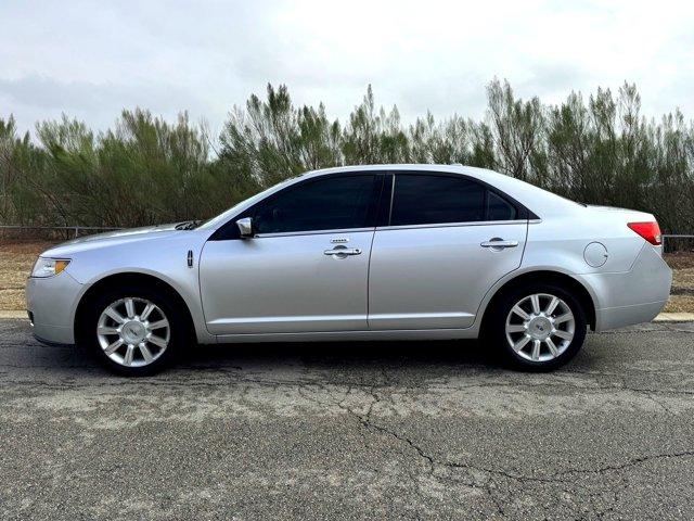 used 2011 Lincoln MKZ car, priced at $10,921