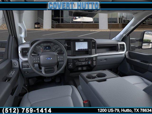 new 2026 Ford F-450 car, priced at $76,477