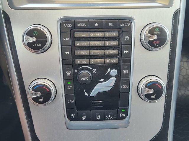 used 2015 Volvo XC60 car, priced at $11,428