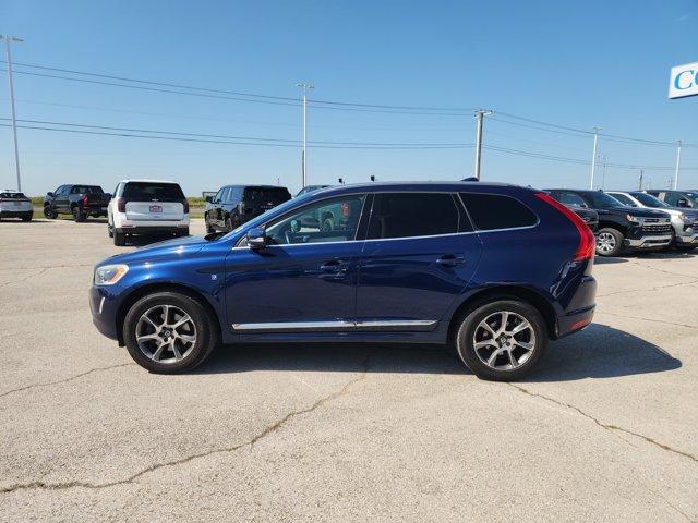 used 2015 Volvo XC60 car, priced at $11,428