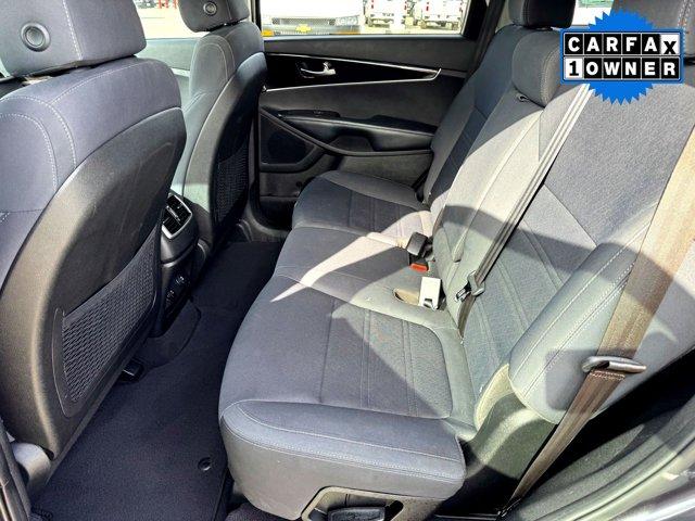 used 2018 Kia Sorento car, priced at $12,708