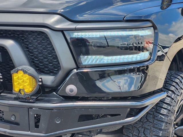 used 2022 Ram 1500 car, priced at $31,417