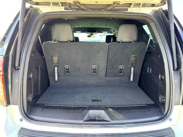used 2021 Chevrolet Tahoe car, priced at $32,922