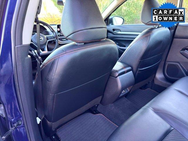 used 2024 Nissan Altima car, priced at $22,509