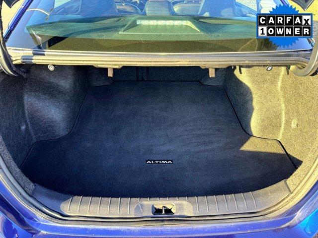 used 2024 Nissan Altima car, priced at $22,509