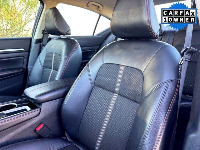 used 2024 Nissan Altima car, priced at $22,509