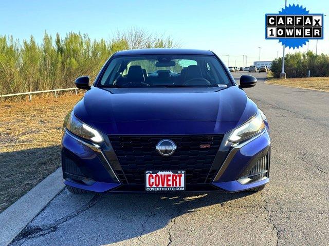 used 2024 Nissan Altima car, priced at $22,509