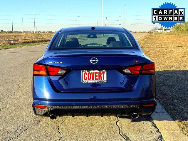 used 2024 Nissan Altima car, priced at $22,509