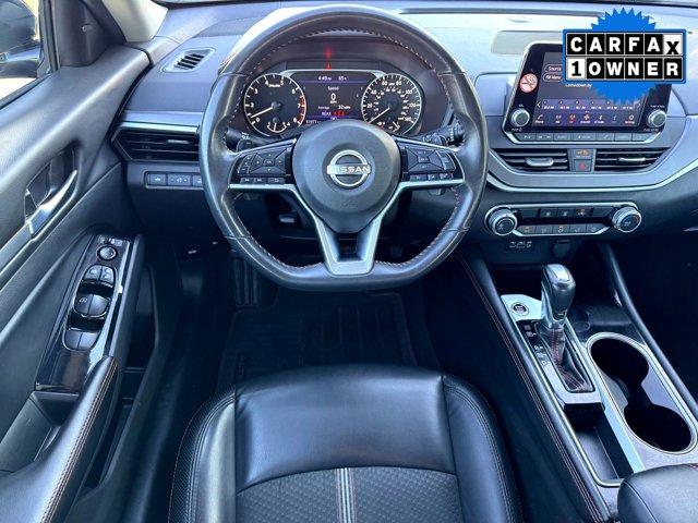 used 2024 Nissan Altima car, priced at $22,509