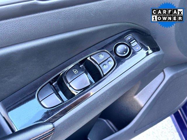 used 2024 Nissan Altima car, priced at $22,509