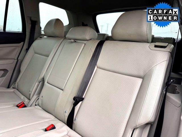 used 2018 Volkswagen Atlas car, priced at $13,917