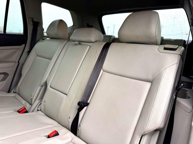 used 2018 Volkswagen Atlas car, priced at $15,000