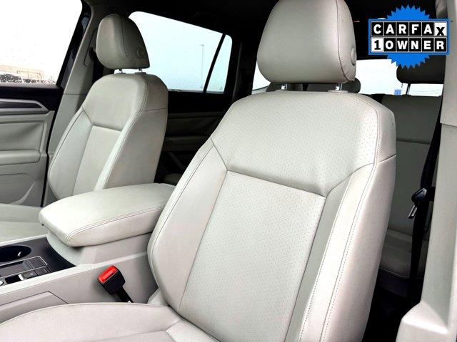 used 2018 Volkswagen Atlas car, priced at $13,917