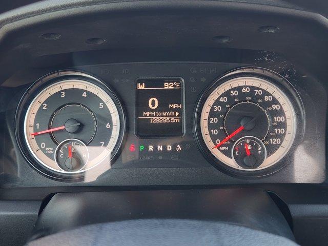 used 2018 Ram 1500 car, priced at $18,613