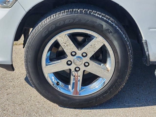 used 2018 Ram 1500 car, priced at $18,613