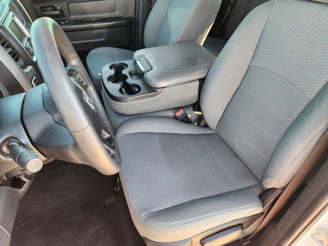 used 2018 Ram 1500 car, priced at $18,613