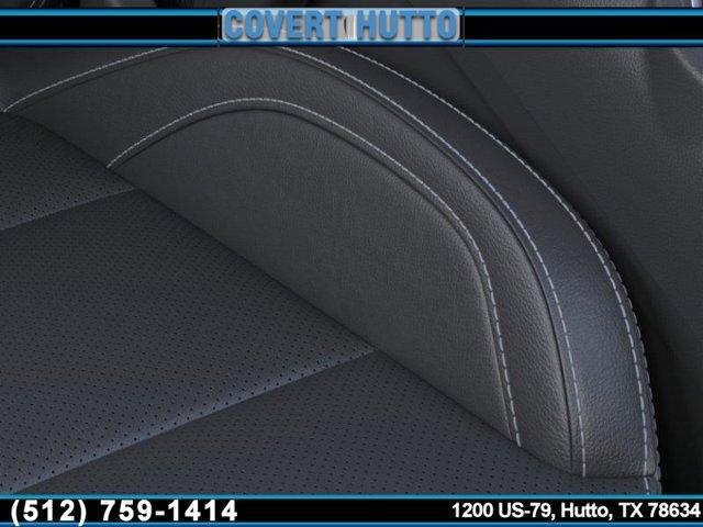 new 2025 Ford Mustang car, priced at $59,977