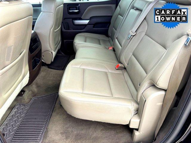 used 2014 Chevrolet Silverado 1500 car, priced at $18,904