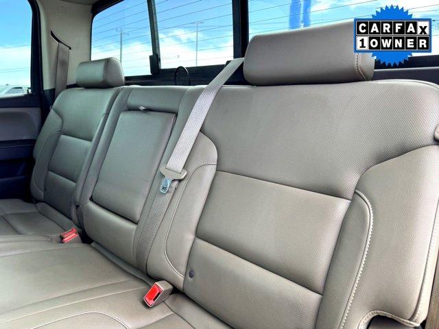 used 2014 Chevrolet Silverado 1500 car, priced at $18,904