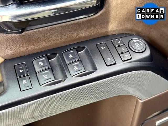 used 2014 Chevrolet Silverado 1500 car, priced at $18,904