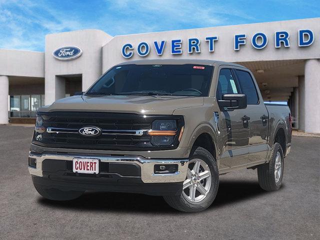 new 2026 Ford F-150 car, priced at $43,985