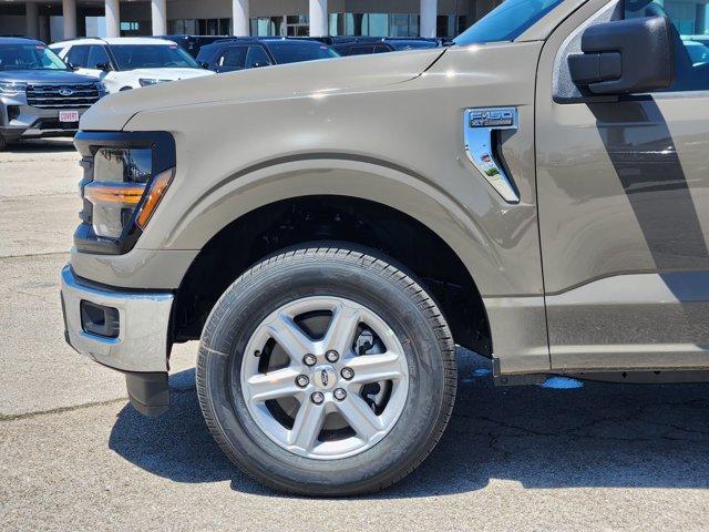 new 2026 Ford F-150 car, priced at $43,985