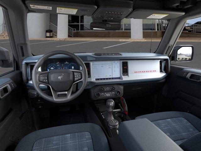 new 2026 Ford Bronco car, priced at $54,565