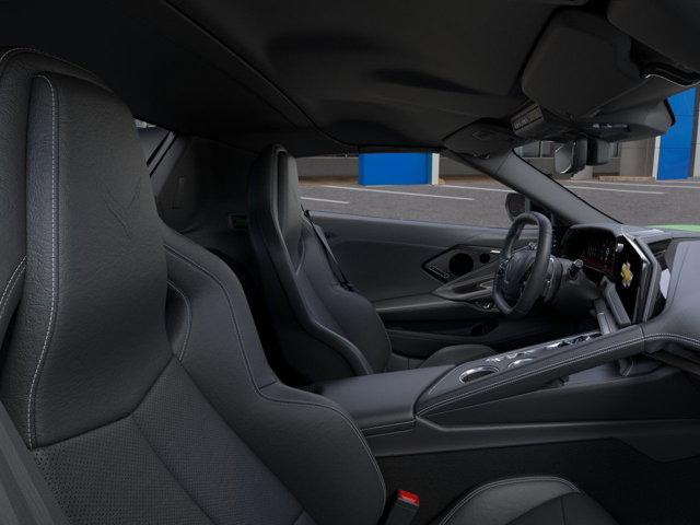 new 2026 Chevrolet Corvette car, priced at $94,997