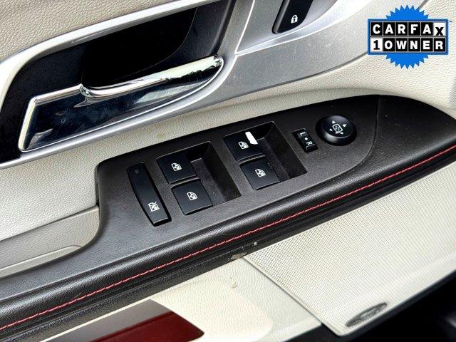 used 2015 Chevrolet Equinox car, priced at $10,918