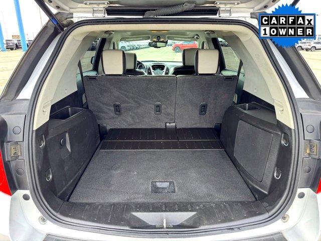 used 2015 Chevrolet Equinox car, priced at $10,918