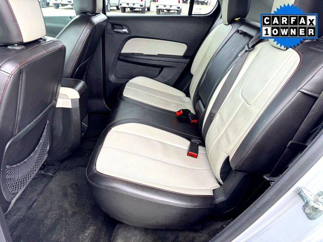 used 2015 Chevrolet Equinox car, priced at $10,918