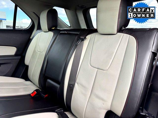 used 2015 Chevrolet Equinox car, priced at $10,918