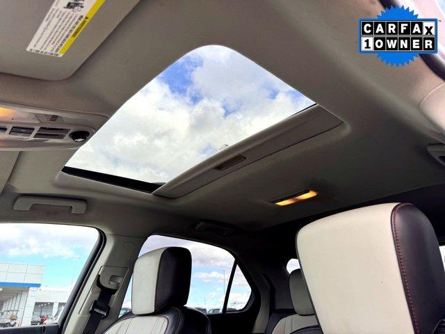 used 2015 Chevrolet Equinox car, priced at $10,918