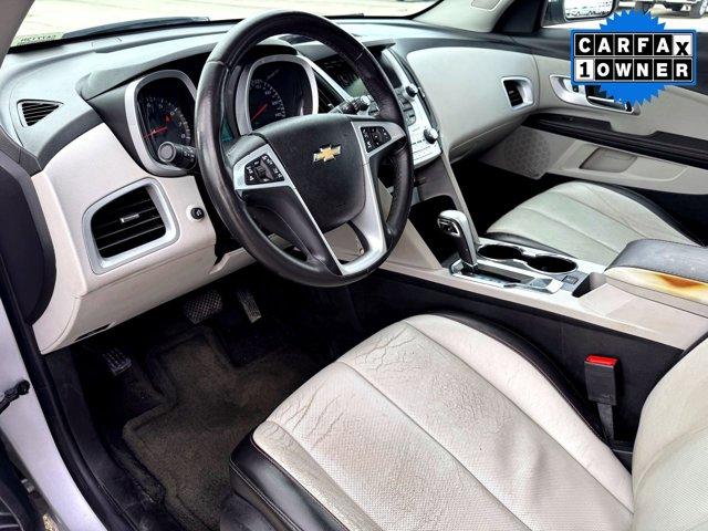 used 2015 Chevrolet Equinox car, priced at $10,918