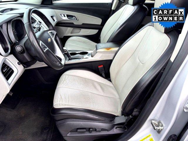 used 2015 Chevrolet Equinox car, priced at $10,918
