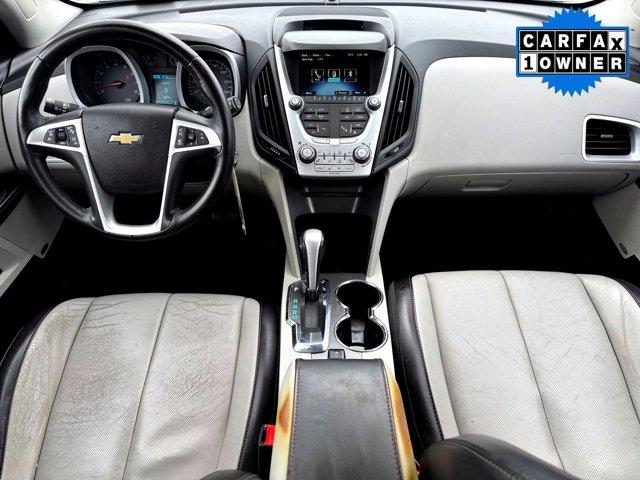 used 2015 Chevrolet Equinox car, priced at $10,918