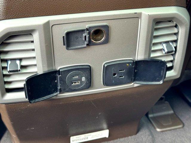 used 2020 Ford F-250 car, priced at $61,711