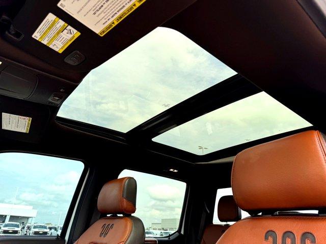 used 2020 Ford F-250 car, priced at $61,711