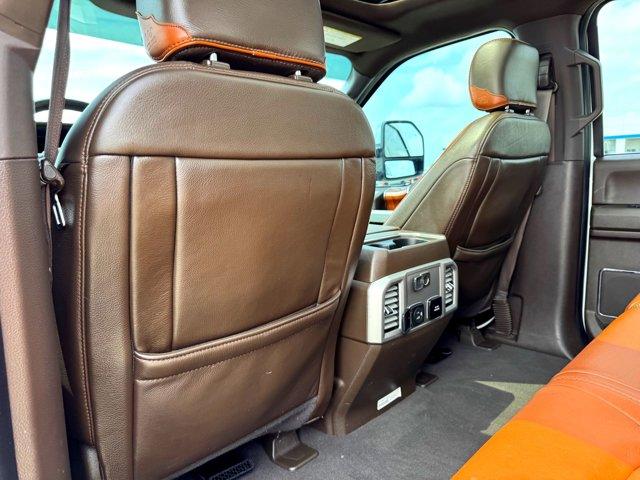 used 2020 Ford F-250 car, priced at $61,711