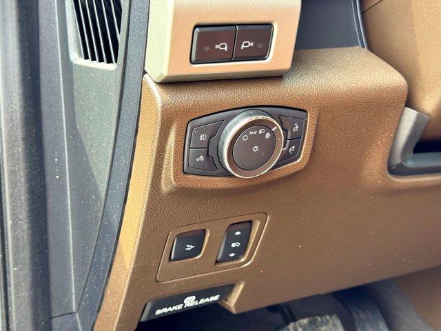 used 2020 Ford F-250 car, priced at $61,711