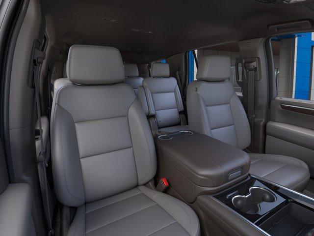 new 2026 Chevrolet Tahoe car, priced at $70,205