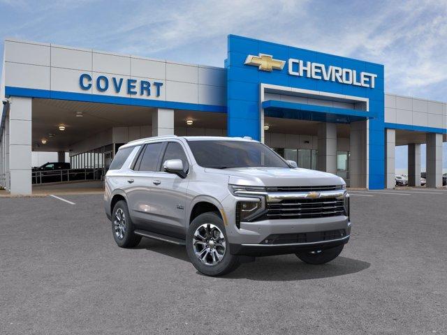 new 2026 Chevrolet Tahoe car, priced at $70,205